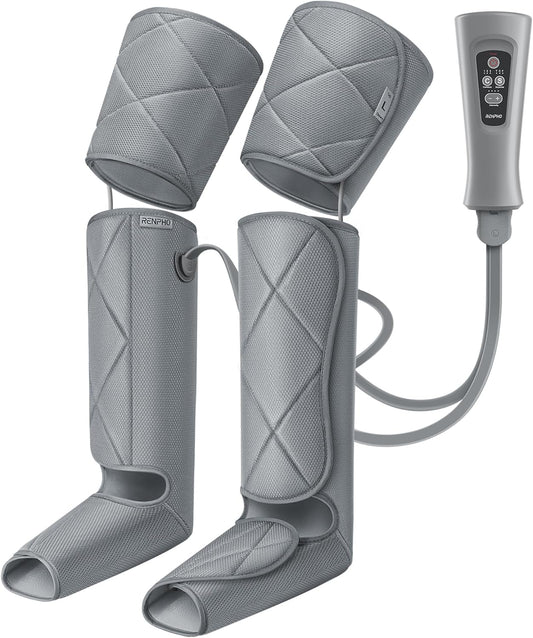 Air Compression Leg Massager