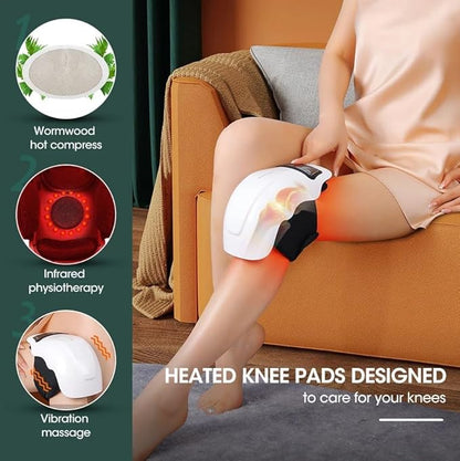 Electric Knee Massager ©