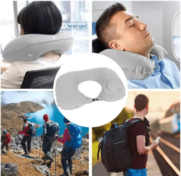 Inflatable Air Cushion