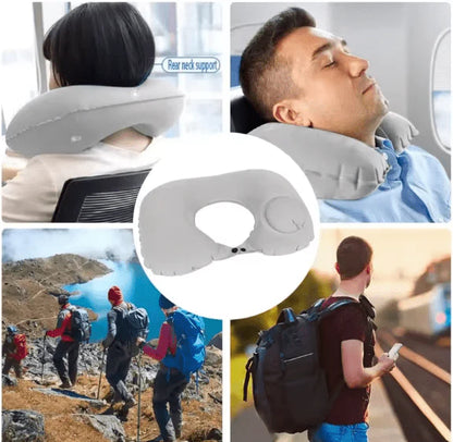 Inflatable Air Cushion