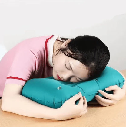 Inflatable Air Cushion